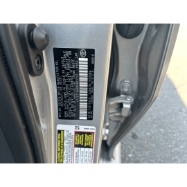 2018 - 2024 TOYOTA CAMRY 2.5L AC AIR CONDITIONING CONDENSER W/O HYBRID OEM