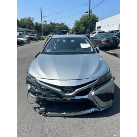 2018 - 2024 TOYOTA CAMRY 2.5L AC AIR CONDITIONING CONDENSER W/O HYBRID OEM