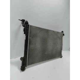TOYOTA CAMRY 2018-2024 2.5L AVALON RAV4 ENGINE COOLANT COOLING RADIATOR OEM