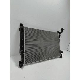 TOYOTA CAMRY 2018-2024 2.5L AVALON RAV4 ENGINE COOLANT COOLING RADIATOR OEM