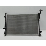 TOYOTA CAMRY 2018-2024 2.5L AVALON RAV4 ENGINE COOLANT COOLING RADIATOR OEM