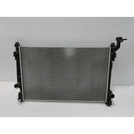 TOYOTA CAMRY 2018-2024 2.5L AVALON RAV4 ENGINE COOLANT COOLING RADIATOR OEM