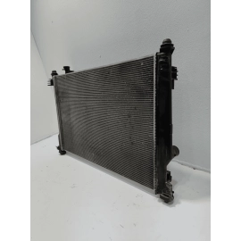 TOYOTA CAMRY 2018-2024 2.5L AVALON RAV4 ENGINE COOLANT COOLING RADIATOR OEM