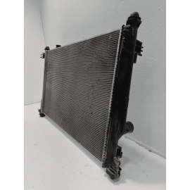 TOYOTA CAMRY 2018-2024 2.5L AVALON RAV4 ENGINE COOLANT COOLING RADIATOR OEM