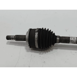 2018 - 2024 TOYOTA CAMRY FWD 2.5L FRONT PASSENGER SIDE AXLE SHAFT HALFSHAFT OEM