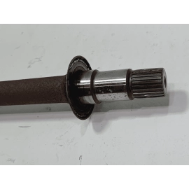 2018 - 2024 TOYOTA CAMRY FWD 2.5L FRONT PASSENGER SIDE AXLE SHAFT HALFSHAFT OEM
