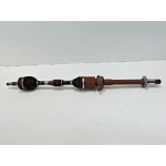 2018 - 2024 TOYOTA CAMRY FWD 2.5L FRONT PASSENGER SIDE AXLE SHAFT HALFSHAFT OEM