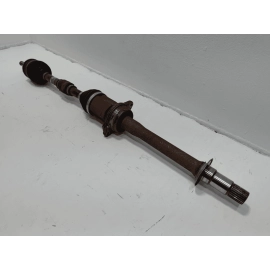 2018 - 2024 TOYOTA CAMRY FWD 2.5L FRONT PASSENGER SIDE AXLE SHAFT HALFSHAFT OEM