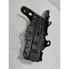 TOYOTA CAMRY FRONT PASSENGER SIDE BUMPER REINFORCEMENT SUPPORT BRACKET 18-24 OEM