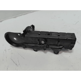 TOYOTA CAMRY FRONT PASSENGER SIDE BUMPER REINFORCEMENT SUPPORT BRACKET 18-24 OEM