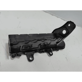 TOYOTA CAMRY FRONT PASSENGER SIDE BUMPER REINFORCEMENT SUPPORT BRACKET 18-24 OEM