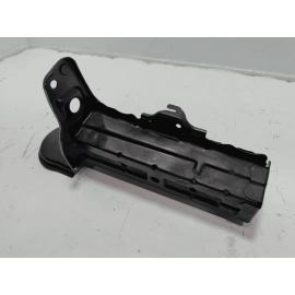 TOYOTA CAMRY FRONT PASSENGER SIDE BUMPER REINFORCEMENT SUPPORT BRACKET 18-24 OEM