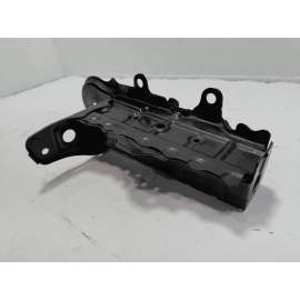 TOYOTA CAMRY FRONT PASSENGER SIDE BUMPER REINFORCEMENT SUPPORT BRACKET 18-24 OEM