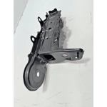 TOYOTA CAMRY FRONT PASSENGER SIDE BUMPER REINFORCEMENT SUPPORT BRACKET 18-24 OEM