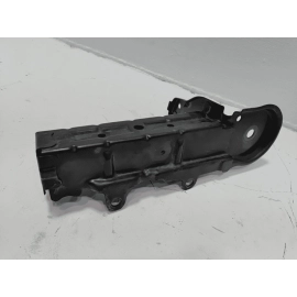 18 -2024 TOYOTA CAMRY FRONT DRIVER SIDE BUMPER REINFORCEMENT SUPPORT BRACKET OEM