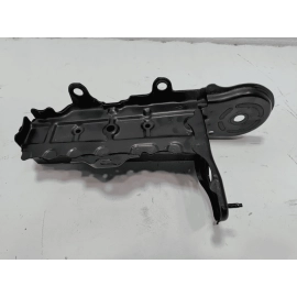 18 -2024 TOYOTA CAMRY FRONT DRIVER SIDE BUMPER REINFORCEMENT SUPPORT BRACKET OEM