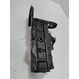 18 -2024 TOYOTA CAMRY FRONT DRIVER SIDE BUMPER REINFORCEMENT SUPPORT BRACKET OEM