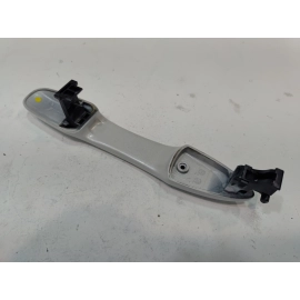 2018-2025 TOYOTA CAMRY REAR PASSENGER SIDE DOOR EXTERIOR HANDLE WHITE 2PS OEM