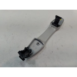 2018-2025 TOYOTA CAMRY REAR PASSENGER SIDE DOOR EXTERIOR HANDLE WHITE 2PS OEM