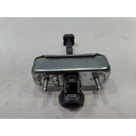 2018 TOYOTA CAMRY REAR LEFT OR RIGHT SIDE DOOR CHECK STRAP STOP STOPPER OEM