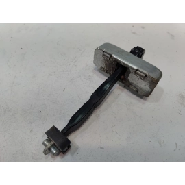 2018 TOYOTA CAMRY REAR LEFT OR RIGHT SIDE DOOR CHECK STRAP STOP STOPPER OEM