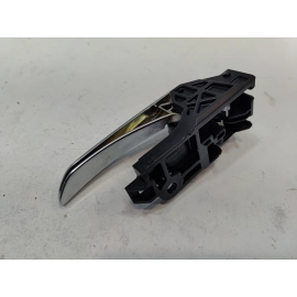 2018-2024 TOYOTA CAMRY FRONT OR REAR PASSENGER SIDE DOOR INNER HANDLE OEM