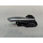 2018-2024 TOYOTA CAMRY FRONT OR REAR PASSENGER SIDE DOOR INNER HANDLE OEM