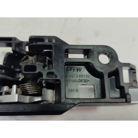 2018-2024 TOYOTA CAMRY FRONT OR REAR PASSENGER SIDE DOOR INNER HANDLE OEM