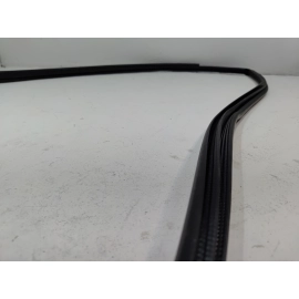2018-2024  TOYOTA CAMRY REAR LEFT DRIVER SIDE DOOR BODY WEATHERSTRIP SEAL OEM
