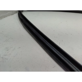 2018-2024  TOYOTA CAMRY REAR LEFT DRIVER SIDE DOOR BODY WEATHERSTRIP SEAL OEM
