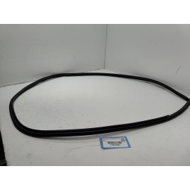 2018-2024  TOYOTA CAMRY REAR LEFT DRIVER SIDE DOOR BODY WEATHERSTRIP SEAL OEM