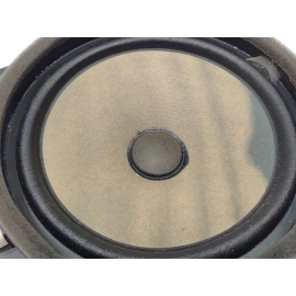 2018 TOYOTA CAMRY REAR LEFT OF RIGHT SIDE DOOR AUDIO SOUND SPEAKER OEM