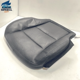 2010-2013 MERCEDES W221 S550 FRONT PASSENGER SIDE LOWER BOTTOM SEAT CUSHION