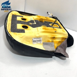 2010-2013 MERCEDES W221 S550 FRONT PASSENGER SIDE LOWER BOTTOM SEAT CUSHION
