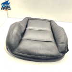 2010-2013 MERCEDES W221 S550 FRONT PASSENGER SIDE LOWER BOTTOM SEAT CUSHION