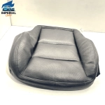 2010-2013 MERCEDES W221 S550 FRONT PASSENGER SIDE LOWER BOTTOM SEAT CUSHION