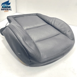2010-2013 MERCEDES W221 S550 FRONT PASSENGER SIDE LOWER BOTTOM SEAT CUSHION