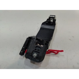 2018-2025 TOYOTA CAMRY REAR RIGHT PASSENGER SIDE EXTERIOR DOOR HANDLE BASE OEM