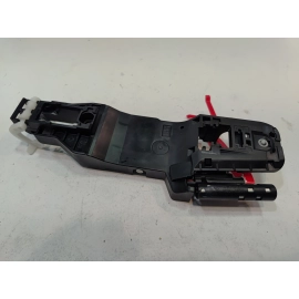 2018-2025 TOYOTA CAMRY REAR RIGHT PASSENGER SIDE EXTERIOR DOOR HANDLE BASE OEM