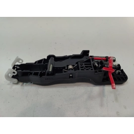 2018-2025 TOYOTA CAMRY REAR RIGHT PASSENGER SIDE EXTERIOR DOOR HANDLE BASE OEM