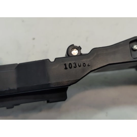 2018-2025 TOYOTA CAMRY REAR RIGHT PASSENGER SIDE EXTERIOR DOOR HANDLE BASE OEM