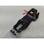 2018-2025 TOYOTA CAMRY REAR RIGHT PASSENGER SIDE EXTERIOR DOOR HANDLE BASE OEM