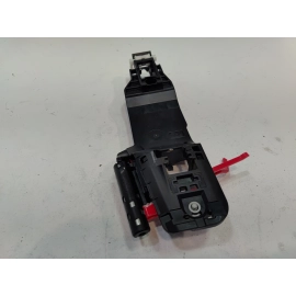 2018-2025 TOYOTA CAMRY REAR RIGHT PASSENGER SIDE EXTERIOR DOOR HANDLE BASE OEM