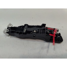 2018-2025 TOYOTA CAMRY REAR RIGHT PASSENGER SIDE EXTERIOR DOOR HANDLE BASE OEM