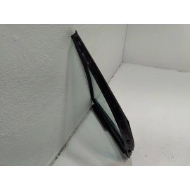 2018-2024 TOYOTA CAMRY REAR PASSENGER SIDE DOOR CORNER FIXED WINDOW GLASS OEM