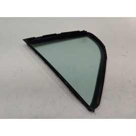 2018-2024 TOYOTA CAMRY REAR PASSENGER SIDE DOOR CORNER FIXED WINDOW GLASS OEM