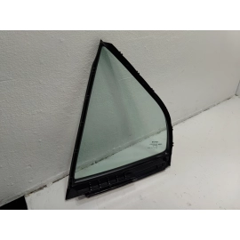 2018-2024 TOYOTA CAMRY REAR PASSENGER SIDE DOOR CORNER FIXED WINDOW GLASS OEM