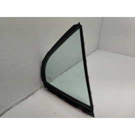 2018-2024 TOYOTA CAMRY REAR PASSENGER SIDE DOOR CORNER FIXED WINDOW GLASS OEM