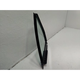 2018-2024 TOYOTA CAMRY REAR PASSENGER SIDE DOOR CORNER FIXED WINDOW GLASS OEM