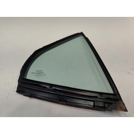2018-2024 TOYOTA CAMRY REAR PASSENGER SIDE DOOR CORNER FIXED WINDOW GLASS OEM